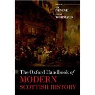 The Oxford Handbook of Modern Scottish History