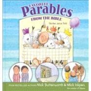 Favorite Parables from the Bible
