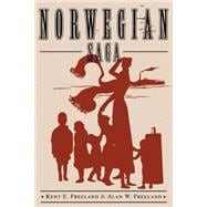 Norwegian Saga