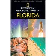 National Geographic Traveler: Florida