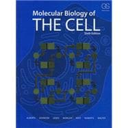 Molecular Biology of the Cell,9780815344322