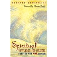 Spiritual Formation for Pastors