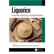 Liquorice