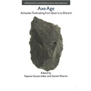 Axe Age