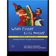 When Father Kills Mother