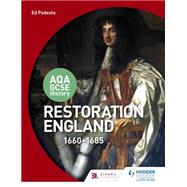 Restoration England 1660-1685