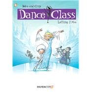 Dance Class 10