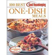 Good Housekeeping 100 Best One-Dish Meals