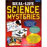 Real-Life Science Mysteries