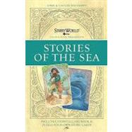 The Storyworld Cards: Stories of the Sea