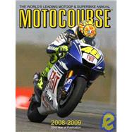 Motocourse: The World's Leading Grand Prix & Superbike Annual