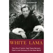 White Lama