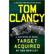 Tom Clancy Target Acquired,9780593414323