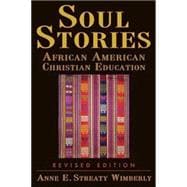 Soul Stories