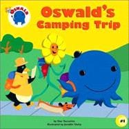 Oswald's Camping Trip