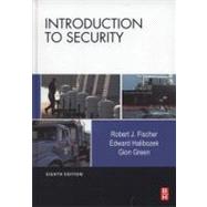 Introduction To Security