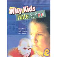 Why Kids Hate School