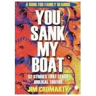 You Sank My Boat