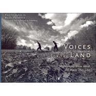 Voices for the Land