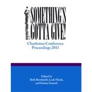 Charleston Conference Proceedings, 2011