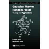 Gaussian Markov Random Fields: Theory and Applications