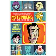Jeff Steinberg: Champion of Earth,9781620104323