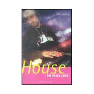 The Rough Guide to House Music