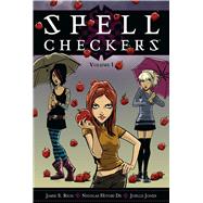Spell Checkers 1