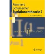 Funktionentheorie 2