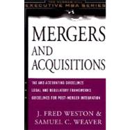 Mergers and Acquistions