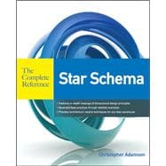 Star Schema The Complete Reference