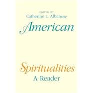 American Spiritualities