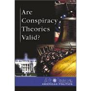 Are Conspiracy Theories Valid?