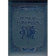 Special Edition Player's Handbook : Dungeons and Dragons Core Rulebook