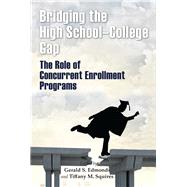 Bridging the High School-college Gap