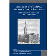 Study of Medieval Manuscripts of England