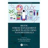 Biotic Stress Management of Crop Plants using Nanomaterials