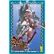 Monster Hunter Flash Hunter 7