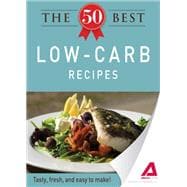 The 50 Best Low-Carb Recipes