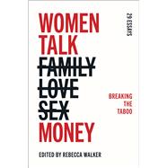 Women Talk Money Breaking the Taboo