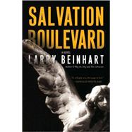 Salvation Boulevard