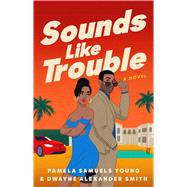 Sounds Like Trouble A Novel,9781668024324
