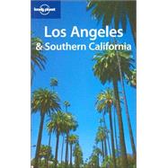 Lonely Planet Los Angeles & Southern California