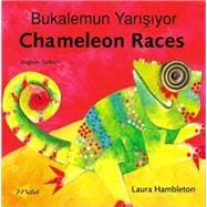 Chameleon Races (English–Turkish)