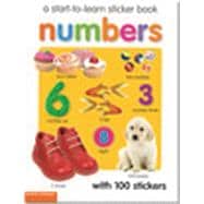 Start to Learn - Numbers