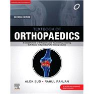 Textbook of Orthopaedics, 2e - E-Book