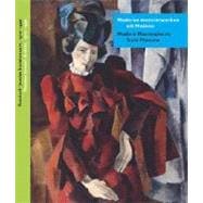 Modern Masterpieces from Moscow
