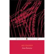 Anna Karenina