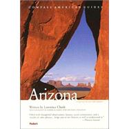 Compass American Guides: Arizona, 5th Edition
