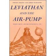 Leviathan and the Air Pump